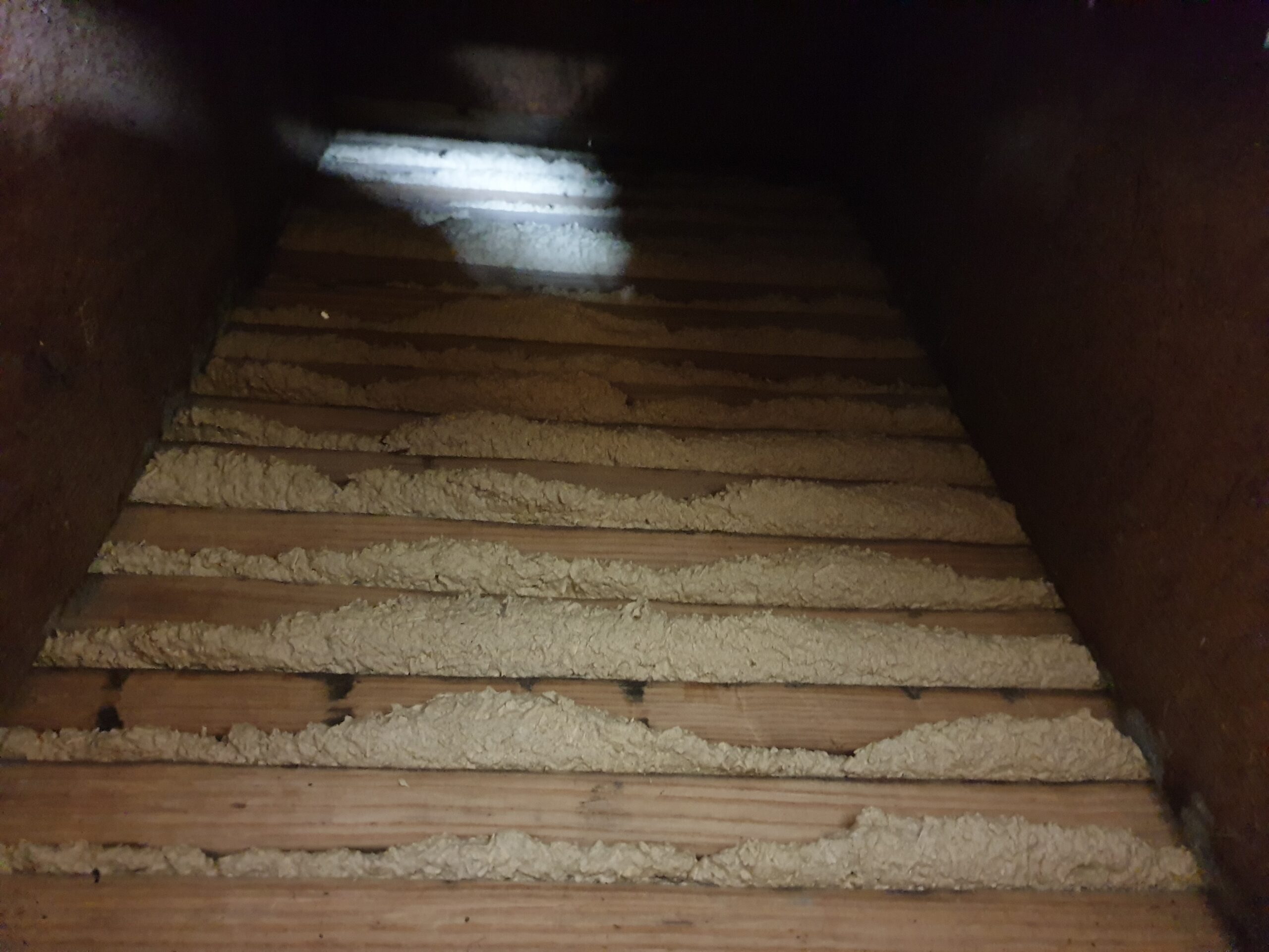 lime plastering & lath and plaster ceilings Weyford